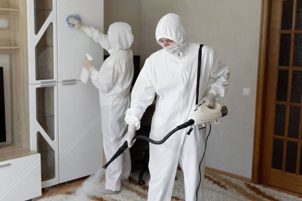24/7 Emergency Infectious Disease Decontamination experts in Fairfield, NC